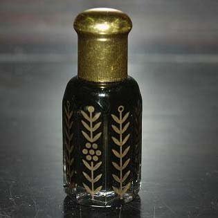Pure Asian Dehn Al Oudh/ Aloeswood Oil /Agarwood Oil High Grade AAA+ - 6ml
