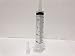 (Qty 50) - 60cc Catheter Tip Syringe - NO NEEDLE with Covers Individually Sealed