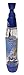 Cool Downz Personal Water Mister with Pump and Adjustable Head, Blue