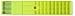 Eagle Claw Lazer Ready RIG-18 WITH1-1/2OZ Egg Sinker, Multi, One Size (11010-001)
