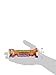 Nature Valley Roasted Mixed Nut Sweet and Salty Nut Granola Bars, 6 Count (Pack of 6)