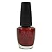 OPI Holiday 2013 Mariah Carey Nail Lacquer, All I Want for Christmas (is OPI) by Globalbeauty