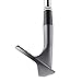 Cleveland Golf Men's RTX-3 VMG Wedge, Black Satin