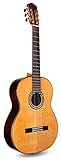 Cordoba C10 CD Classical, All-Solid Woods, Acoustic