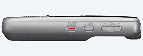 2 Sony+ICD+BX140+Digital+Voice+Recorder