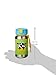 Skip Hop Toddler Sippy Cup with Straw, Zoo Stainless Steel Straw Bottle, Giraffe