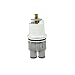 DANCO Single-Function Pressure-Balance Temperature Control Hot and Cold Water Cartridge for Delta Momitor, White, RP46074, 1-Set (10664) primary