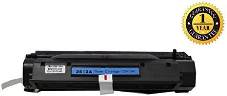 Generic Compatible Toner Cartridge Replacement for HP Q2613A