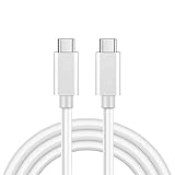 Thunderbolt 3 Cable (6Ft/1.6M&2M/6.6Ft) USB-C to