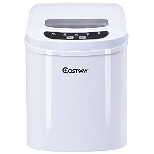 2 Costway+Counter+Portable+Electric+Efficiency