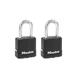 Master Lock M115XTLF Magnum Heavy Duty Outdoor