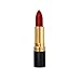 Revlon Super Lustrous Matte Lipstick, Red Rules The World, 1 Count