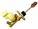 AMS Clutch Master Cylinder M0514 95-97 Hyundai Accent