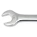 GEARWRENCH 6 Pc. 12 Pt. Combination Wrench Set, Long Pattern, Metric - 81922