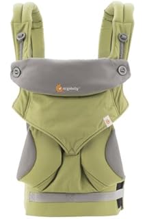 ergobaby omni 360 mothercare