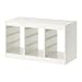 IKEA TROFAST - Frame, white - 99x56 cm by Ikea