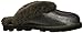 UGG Women's W Coquette Sparkle Slipper, charcoal, 8 M US