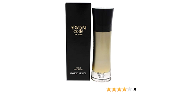 Armani Code Absolu 110ml Online, 54% OFF | www.ingeniovirtual.com