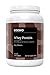 Amazon Brand – Solimo Whey Protein Powder, Chocolate, 2 Pound (23 Servings)thumb 3