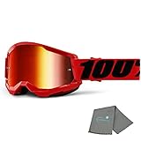 100% Strata 2 Motocross & Mountain Bike