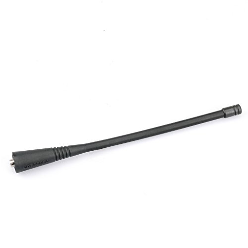 UHF Antenna for Motorola GP68 GP88 GP88S GP328 GP338 GP338 Plus GP2000 GP3688 GP140 GP280 GP300 GP320 GP330 GP340 Radio Zerama
