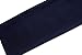 Bienzoe Boy's School Uniforms Stretchy Polyester Adjust Waist Flat Front Pants