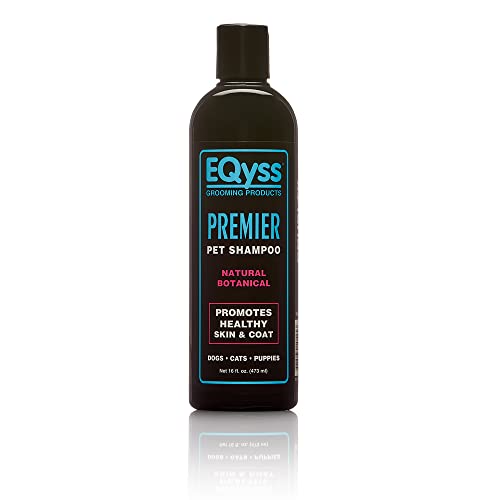 Eqyss Premier Pet Shampoo 16 oz Pricepulse