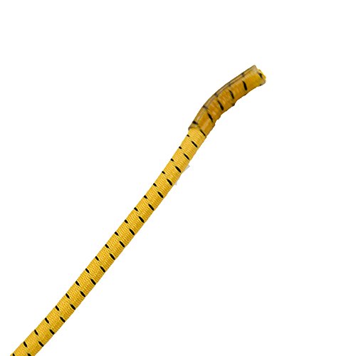 No Tie Stretchy Shoelace Fun Pack (7 Pairs) - Elastic 39" Laces in Vibrant Colors - Teaches Independence & Gives a Sense of Success when Tying Shoes