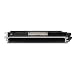 ShopAt247 ® Compatible Toner Cartridge Replacement for HP CE310A (Black, 1-pack)