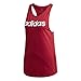 adidas Women's Essentials Linear Loose Tank