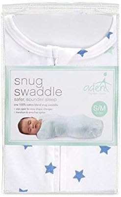 snug swaddle