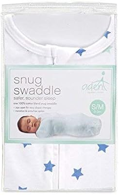 aden anais snug swaddle