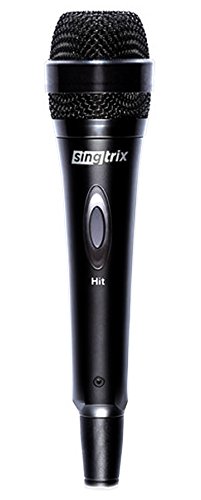 2 Singtrix+SGTXMIC1+Premium+Microphone+Karaoke