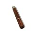 Classy Reusable Wood Handle Bat with Screw Release Ash Ejector by Green Goddess Supply