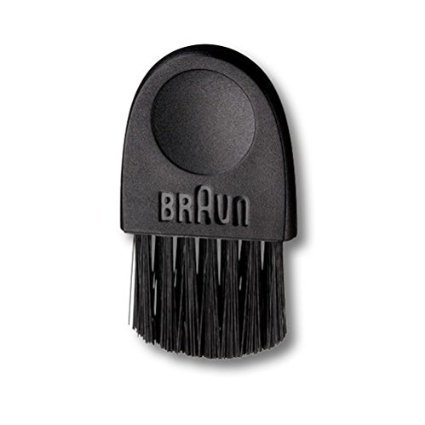 Braun 67030939 CLEANING BRUSH, BLACK (UNIVERS - //medicalbooks.filipinodoctors.org