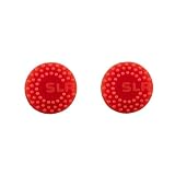 Custom SLR Prodot Shutter Button Upgrade - Red (Pack of 2)