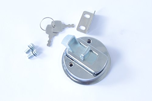 Amarine-made-Chrome-2-Flush-Pull-Slam-Latch-for-Boat-Deck-Hatch-14-Door-Locking-Style Amarine-made-Chrome-2-Flush-Pull-Slam-Latch-for-Boat-Deck-Hatch-14-Door-Locking-Style