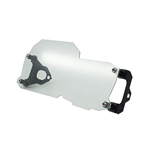 LiMePng Voor BMW F 800 GS F800 GS ADV F700GS F650GS GS ADV TWIN MOTORFIETS KOPLAMP GUARD TRANSPARANTE PRIPERATIES COVER…