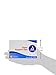 Dynarex Paper Surgical Tape, 1 Inch X 10 Yards, 12 Count
