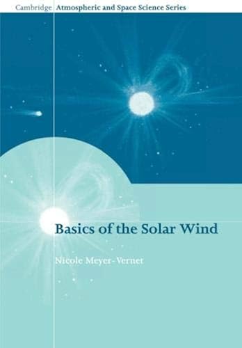 Download Basics of the Solar Wind PDF