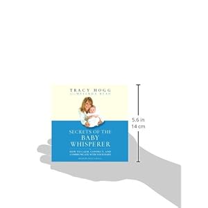 Secrets of the Baby Whisperer