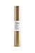 Cricut Glitter Iron On, Gold (12'x19' Roll) - HTV Heat Transfer Vinyl, Compatible with Cricut Heat Presses & Maker + Explore Machines