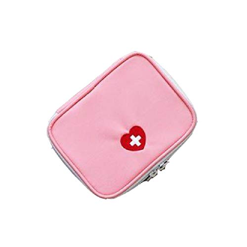 Travel Season Outdoor Home Office car First aid kit Portable Medical kit Medical kit Emergency kit Medicine Storage Bag First aid kit Medicine Box