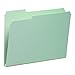 Smead Pressboard File Folder, 1/3-Cut Tab, 1