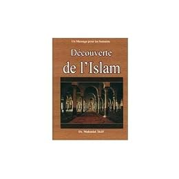 Découverte de l'islam