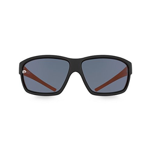 gloryfy unbreakable eyewear Sonnenbrille G15 devil orange, schwarz – Bild 3