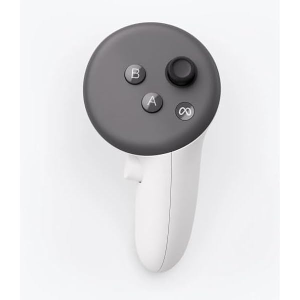 Amazon.com: Official Right Hand Controller Touch Plus for Meta