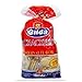 Gilda Tasty Crackers, 12 ounce Bag, 4 packages Cuban Traditional Style - One count bag