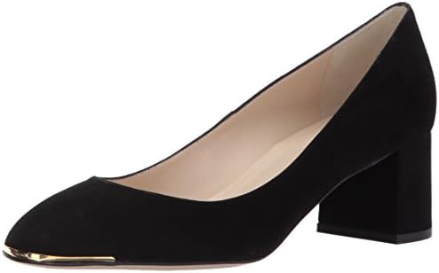 LK BENNETT Women's Clemence Closed-Toe Pumps