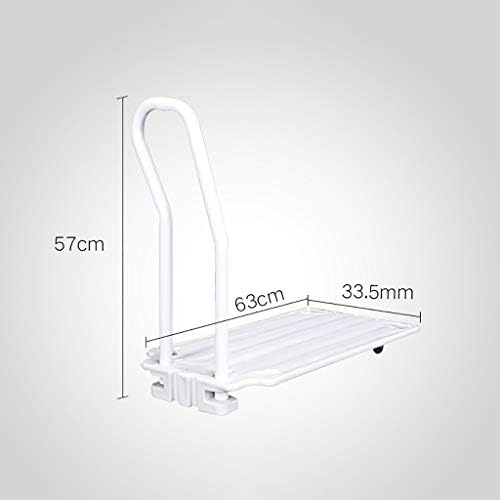 Bed Rail Home Bedside Old Man Gets Up Handrail Boost Patient Guardrail Borrower Bed Senior Supplies Wake Up Auxiliary Frame